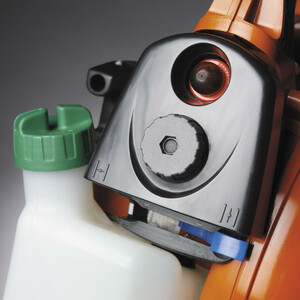 Садовый пылесос-воздуходувка Husqvarna 125BVx