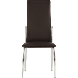 Стул Nowy Styl MARTIN CHROME (BOX) V-3