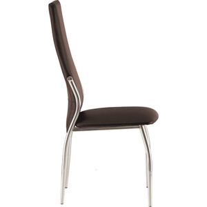 Стул Nowy Styl MARTIN CHROME (BOX) V-3