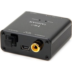 Преобразователь аудиосигнала FiiO D03K