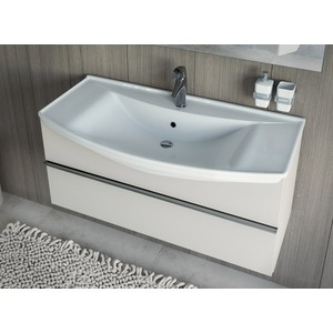 Раковина мебельная KIROVIT Стиль 105 (4620008197340)