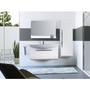 Раковина мебельная KIROVIT Стиль 105 (4620008197340)