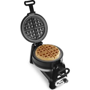 Вафельница KitchenAid 5KWB110EMS