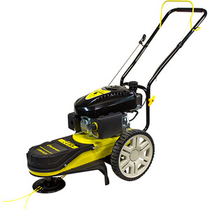 Колесный триммер Champion LMH5629