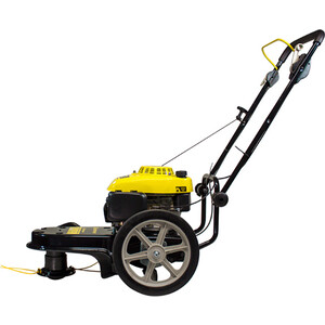 Колесный триммер Champion LMH5640