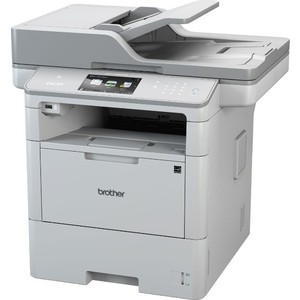 МФУ лазерное Brother DCP-L6600DW
