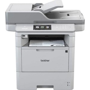 МФУ лазерное Brother DCP-L6600DW