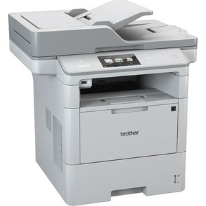 МФУ лазерное Brother DCP-L6600DW