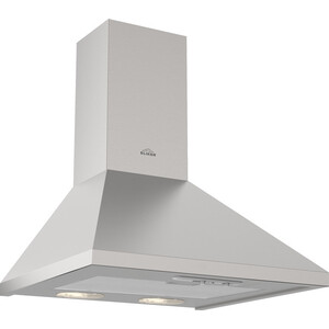 Вытяжка Elikor Вента 50Н-430-П3Л нержавеющая сталь