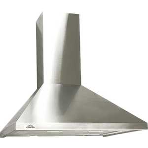 Вытяжка Elikor Вента 60Н-430-П3Л нержавеющая сталь