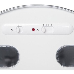 Вытяжка Elikor Эпсилон 50П-430-П3Л белый/серебряный кант