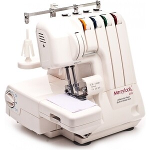 Оверлок Merrylock 005