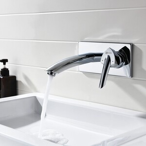 Смеситель для раковины Lemark Mars (LM3526C)