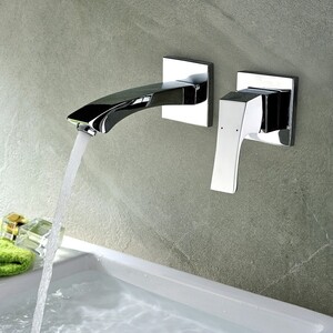 Смеситель для раковины Lemark Unit (LM4526C)