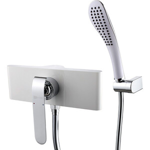 Смеситель для душа Lemark Melange (LM4903CW)