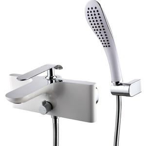 Смеситель для ванны Lemark Melange (LM4914CW)