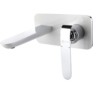 Смеситель для раковины Lemark Melange (LM4926CW)