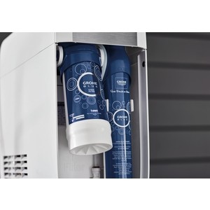 Сменный фильтр Grohe Blue 600 литров, 5 ступенчатый (40404001)