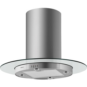 Вытяжка MAUNFELD Berta 90 нержавеющая сталь