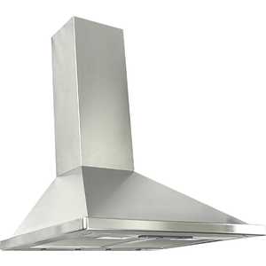 Вытяжка Elikor Оптима 60Н-400-К3Л нержавеющая сталь
