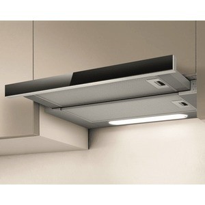 Вытяжка встраиваемая Elica Elite 14 LUX GRVT/A/90