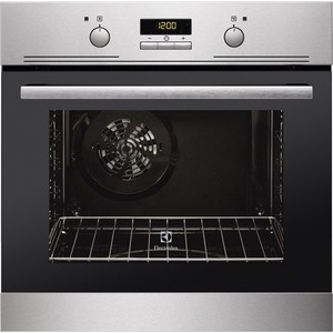 Электрический духовой шкаф Electrolux EZB 53410 AX