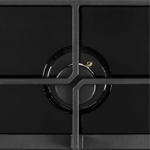 Газовая варочная панель Lex GVG 321 BL