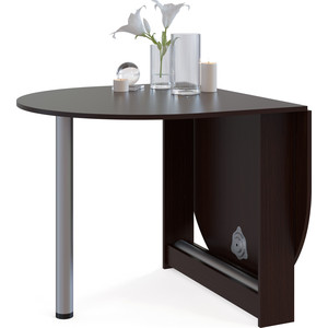 Стол раскладной СОКОЛ СП-12 венге