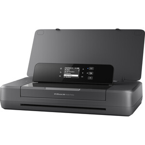 Принтер струйный HP OfficeJet 202 Mobile