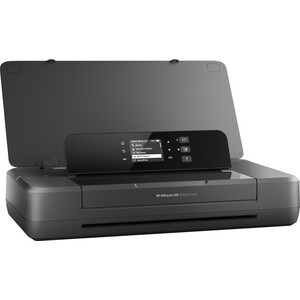 Принтер струйный HP OfficeJet 202 Mobile