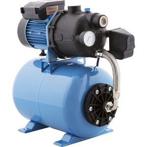 Насосная станция Джилекс Джамбо 70/50 П-24