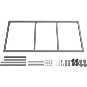 Каркас для ванны Cersanit Santana 140х70 прямоугольный (K-RW-SANTANA*140n)