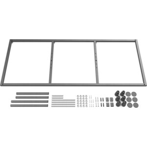 Каркас для ванны Cersanit Santana 170 прямоугольный (K-RW-SANTANA*170n)