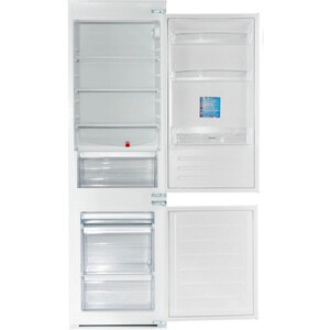 Встраиваемый холодильник Indesit B 18 A1 D/I