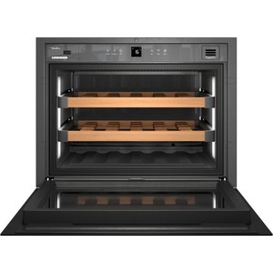 Встараиваемый винный шкаф Liebherr WKEgb 582