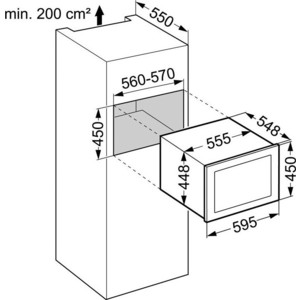 Встараиваемый винный шкаф Liebherr WKEgb 582