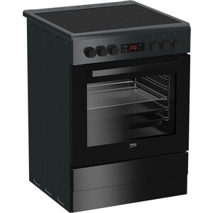Электрическая плита Beko FSM 67320 GAS