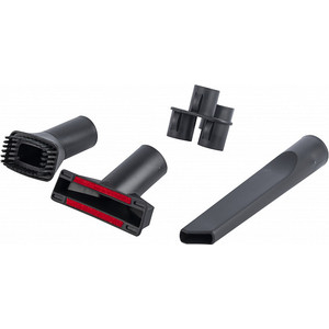 Пылесос с контейнером Arnica Tesla Premium, розовый