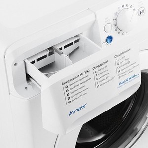 Стиральная машина Indesit BWSB 50851