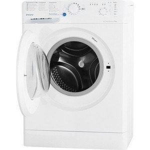 Стиральная машина Indesit BWSB 50851