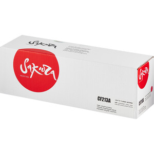 Картридж Sakura CF213A