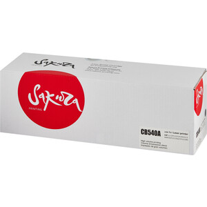 Картридж Sakura CB540A