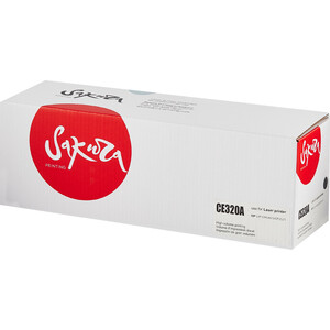 Картридж Sakura CE320A