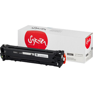 Картридж Sakura CE320A