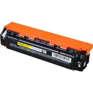 Картридж Sakura CE322A