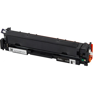 Картридж Sakura CF400X 2800стр.