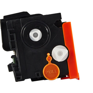 Картридж Sakura CF400X 2800стр.