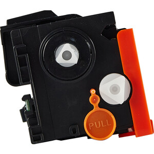 Картридж Sakura CF401X 2800стр.