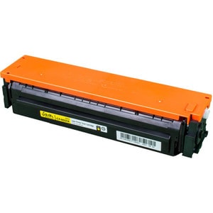 Картридж Sakura CF402X 2800стр.