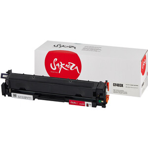 Картридж Sakura CF403X 2800стр.